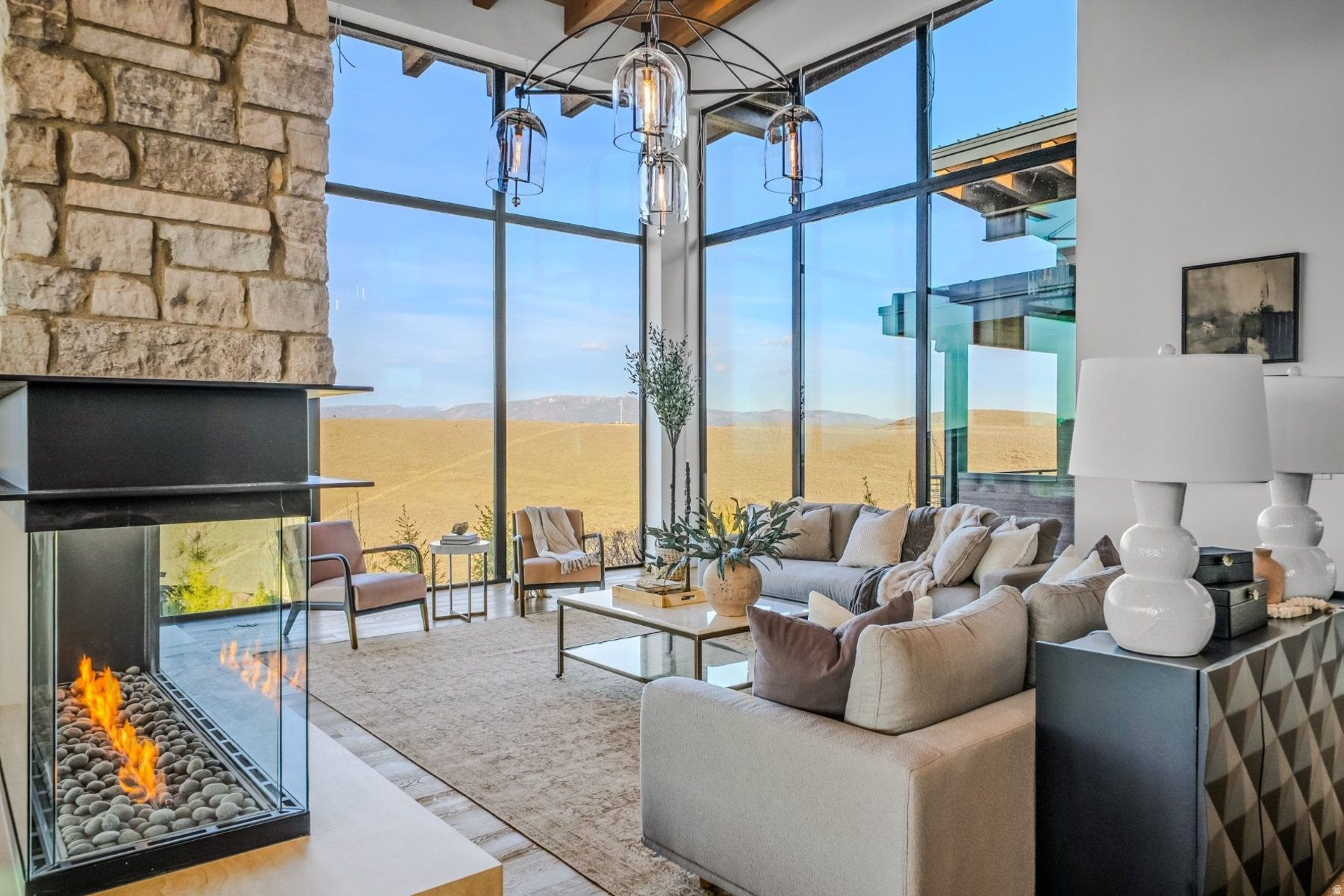 ASPEN CAMP SUBDIVISION - Residential