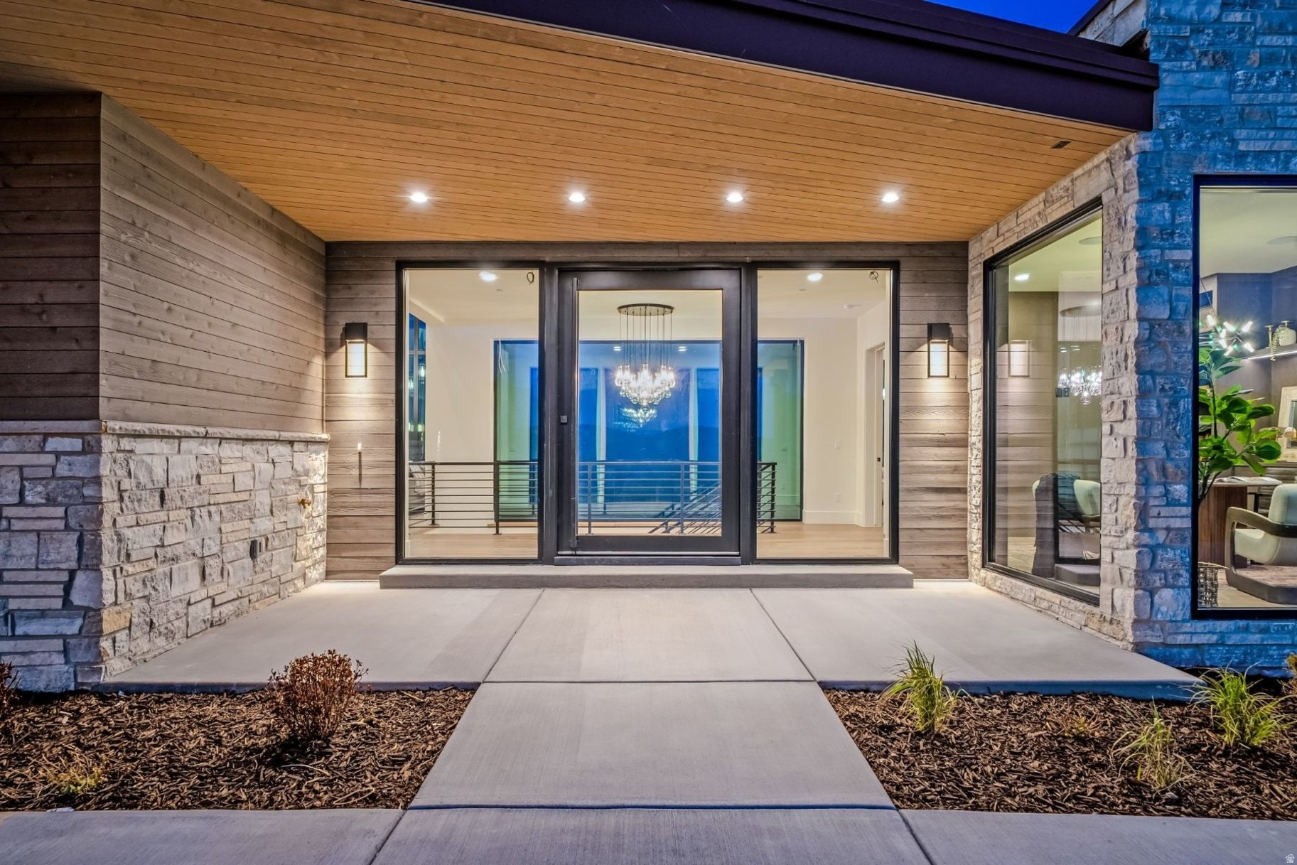 ASPEN CAMP SUBDIVISION - Residential