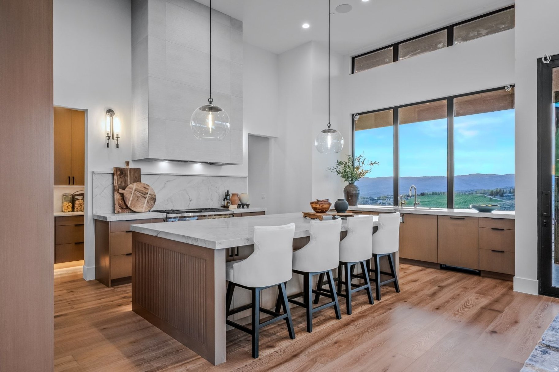 ASPEN CAMP SUBDIVISION - Residential