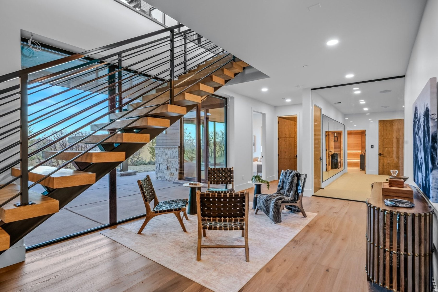 ASPEN CAMP SUBDIVISION - Residential