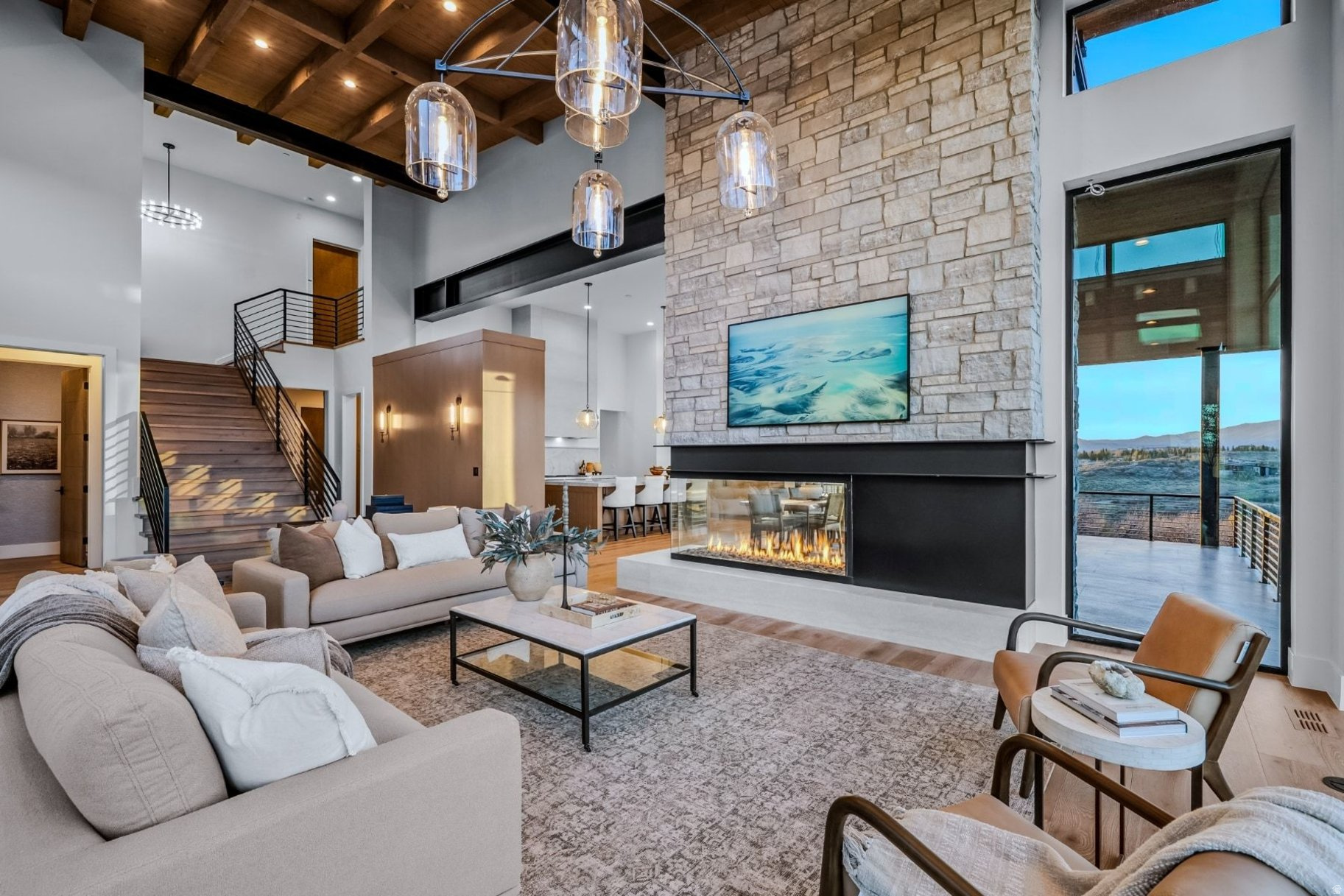 ASPEN CAMP SUBDIVISION - Residential