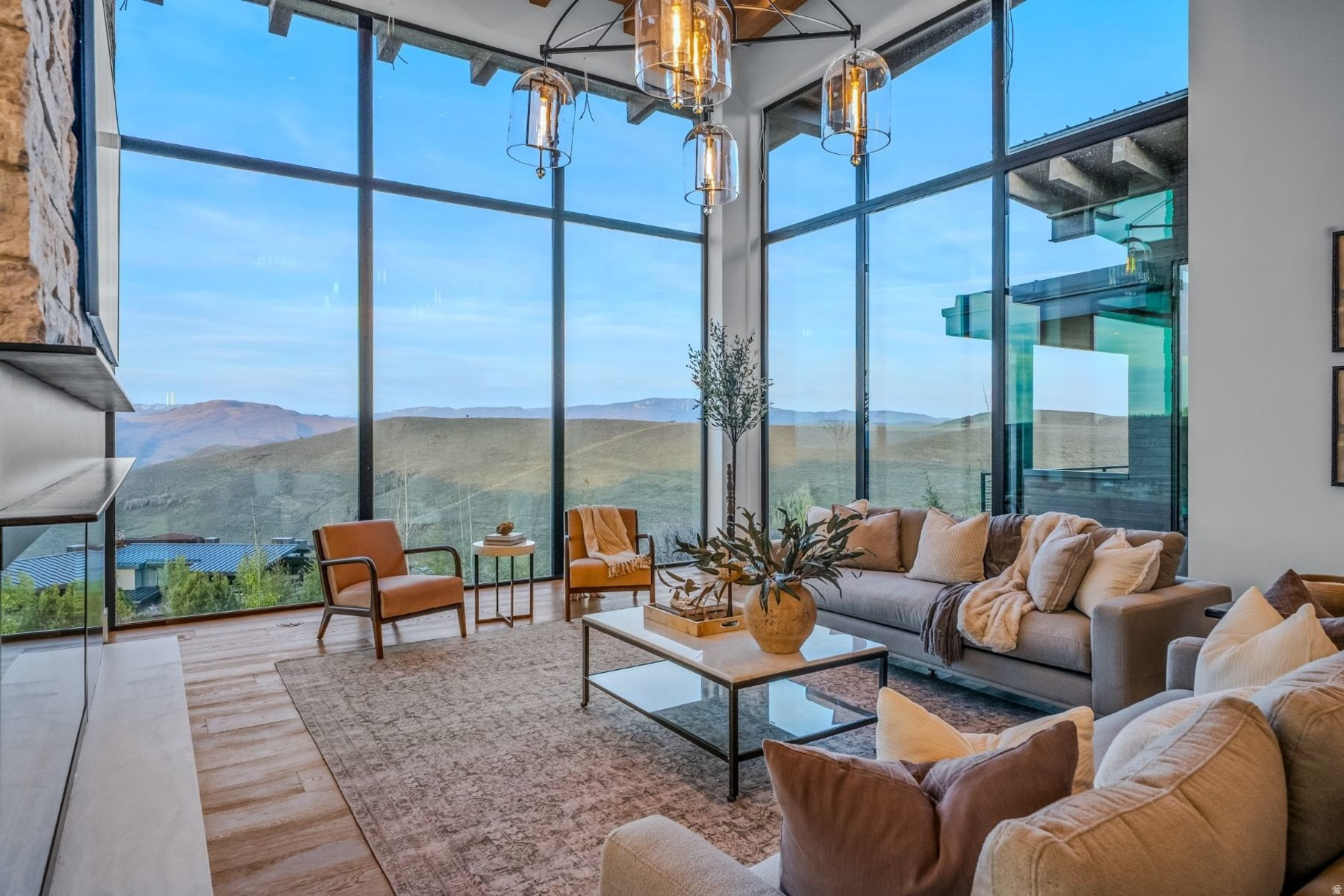 ASPEN CAMP SUBDIVISION - Residential