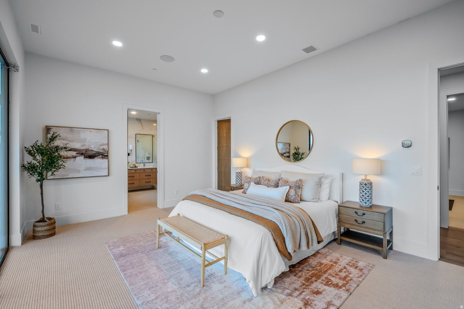ASPEN CAMP SUBDIVISION - Residential