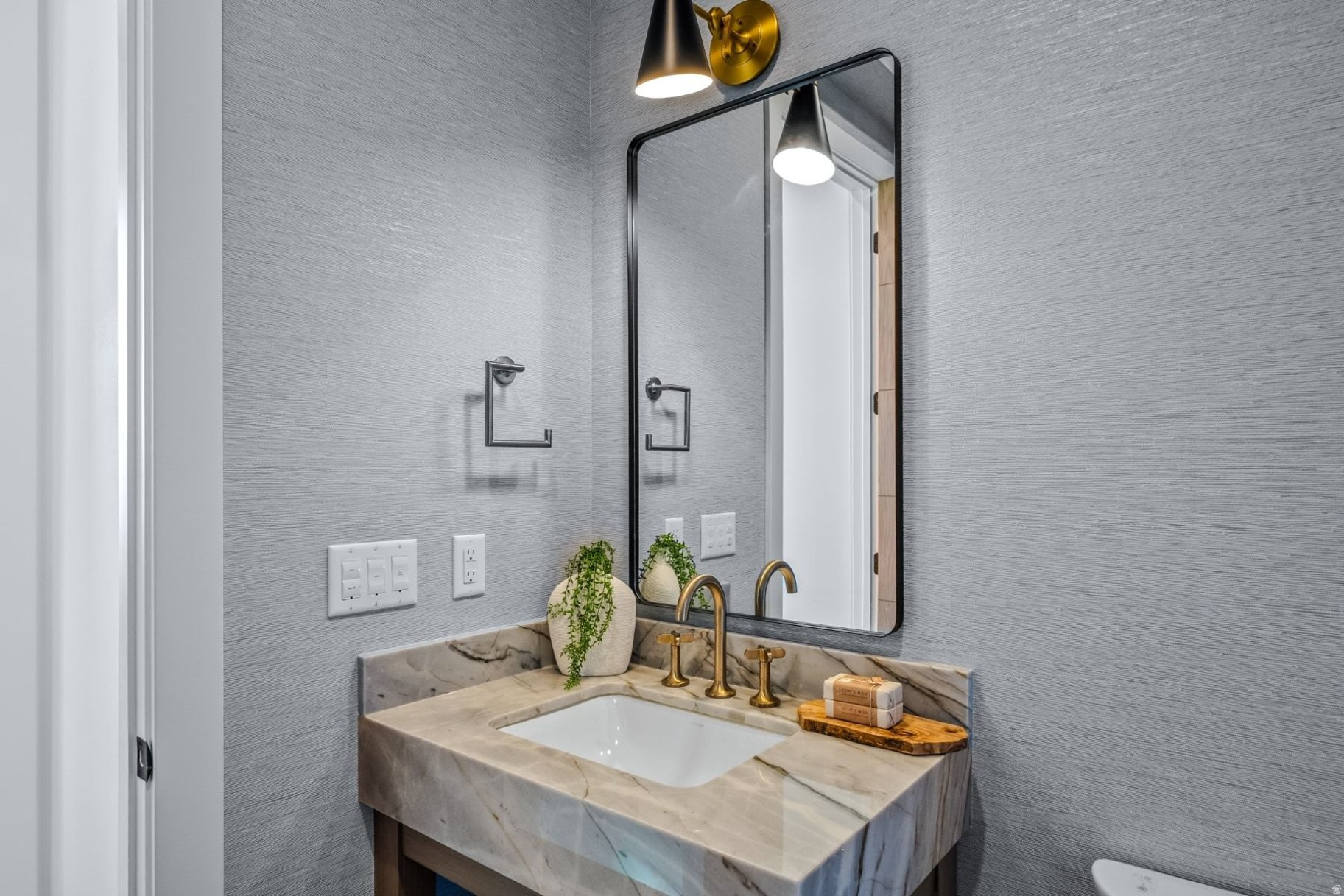 ASPEN CAMP SUBDIVISION - Residential