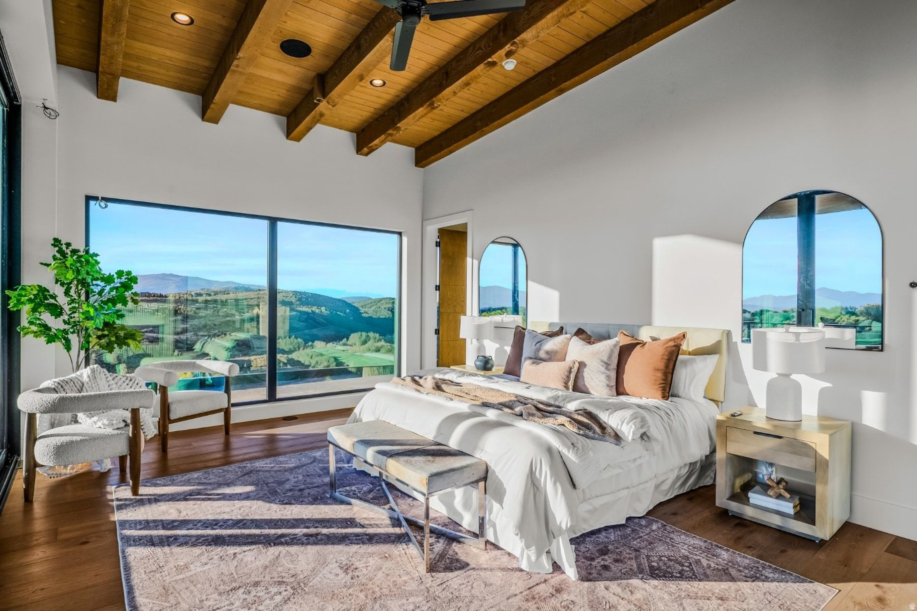 ASPEN CAMP SUBDIVISION - Residential