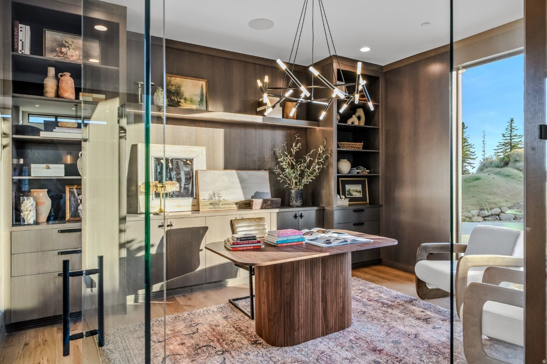 ASPEN CAMP SUBDIVISION - Residential