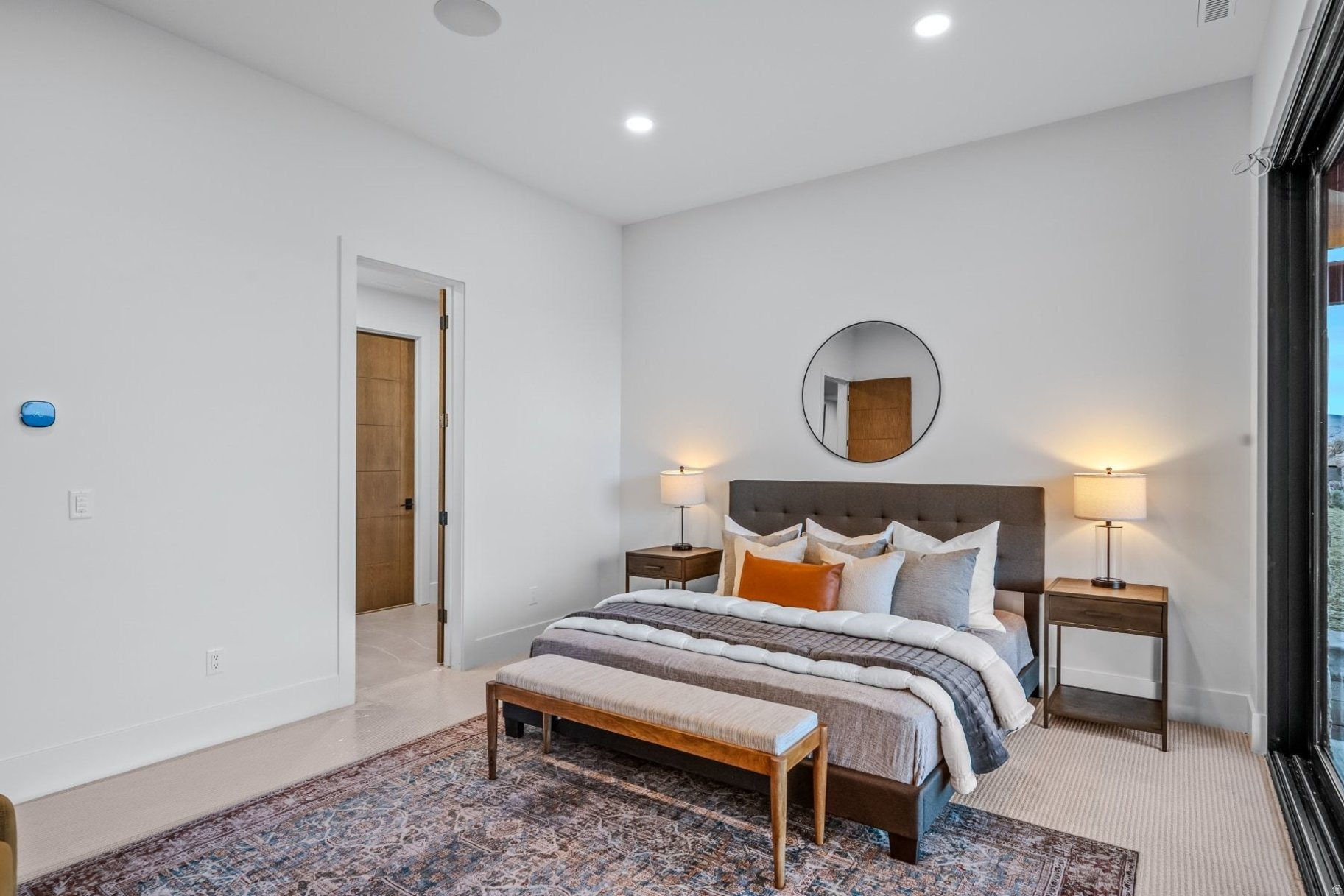 ASPEN CAMP SUBDIVISION - Residential