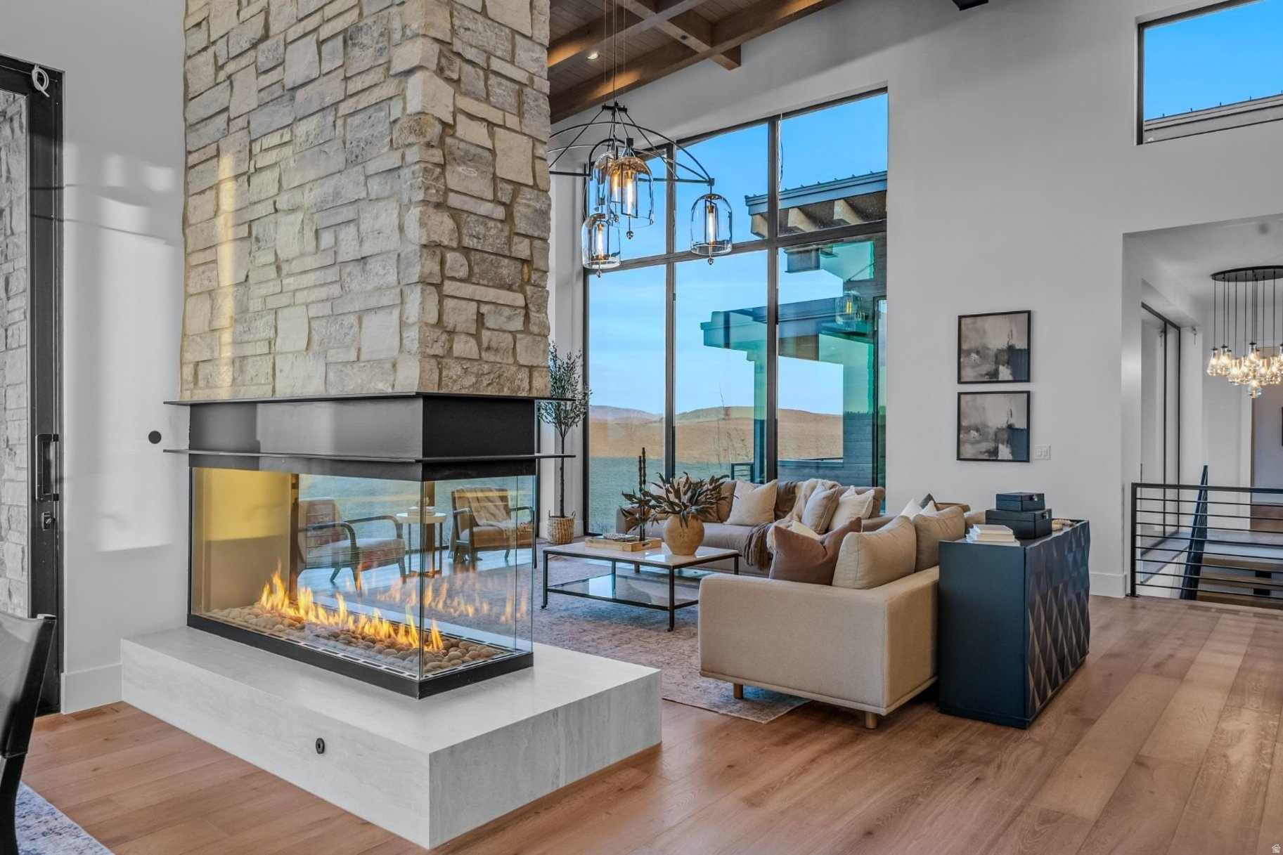 ASPEN CAMP SUBDIVISION - Residential