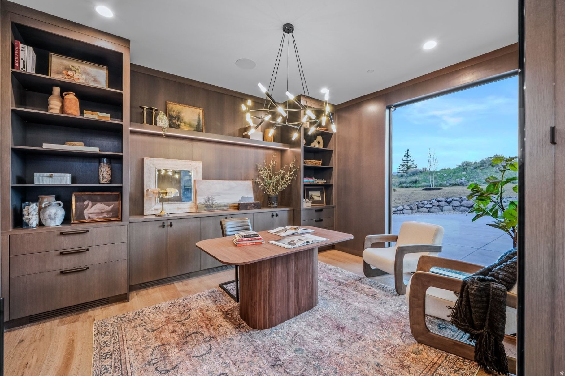ASPEN CAMP SUBDIVISION - Residential