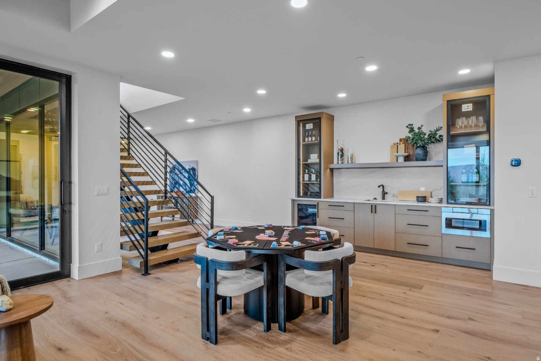 ASPEN CAMP SUBDIVISION - Residential