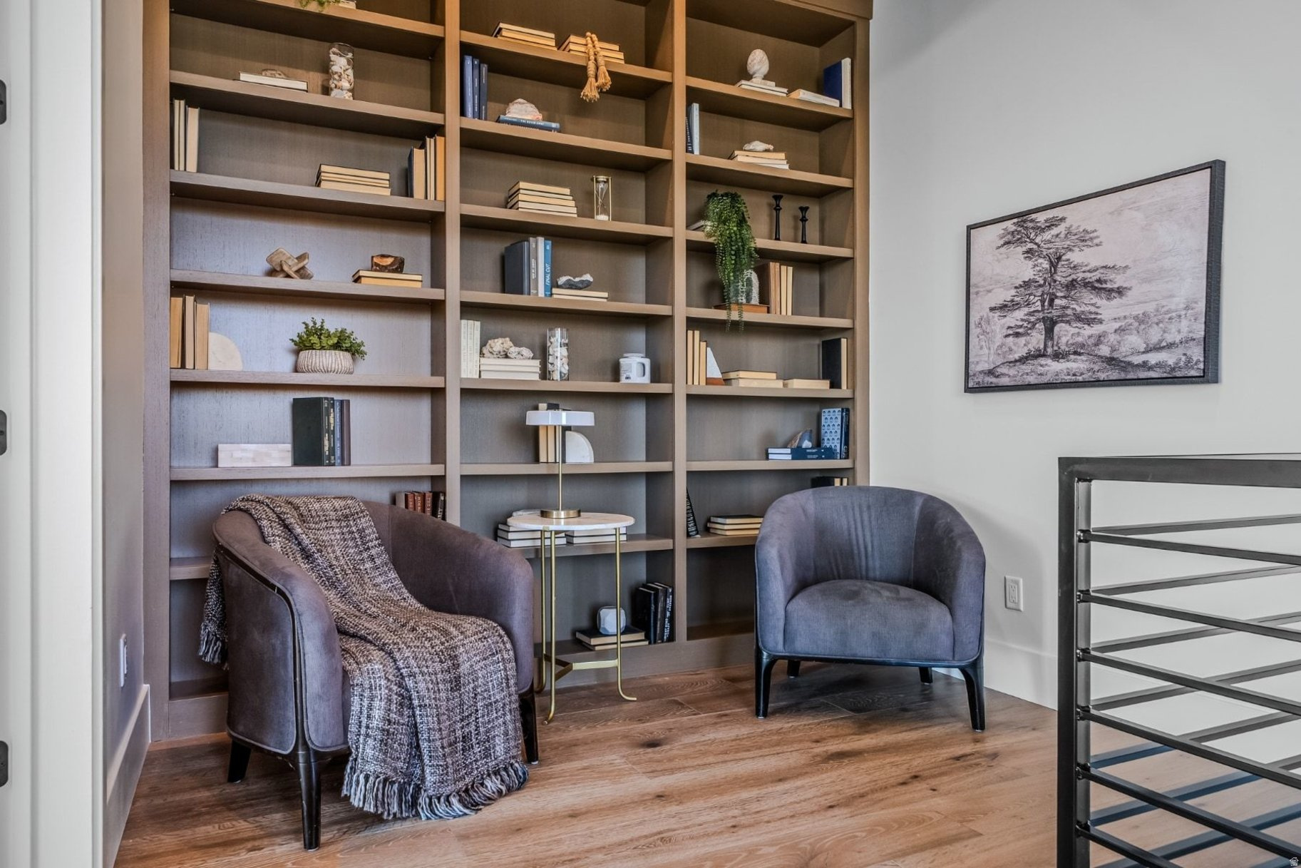 ASPEN CAMP SUBDIVISION - Residential