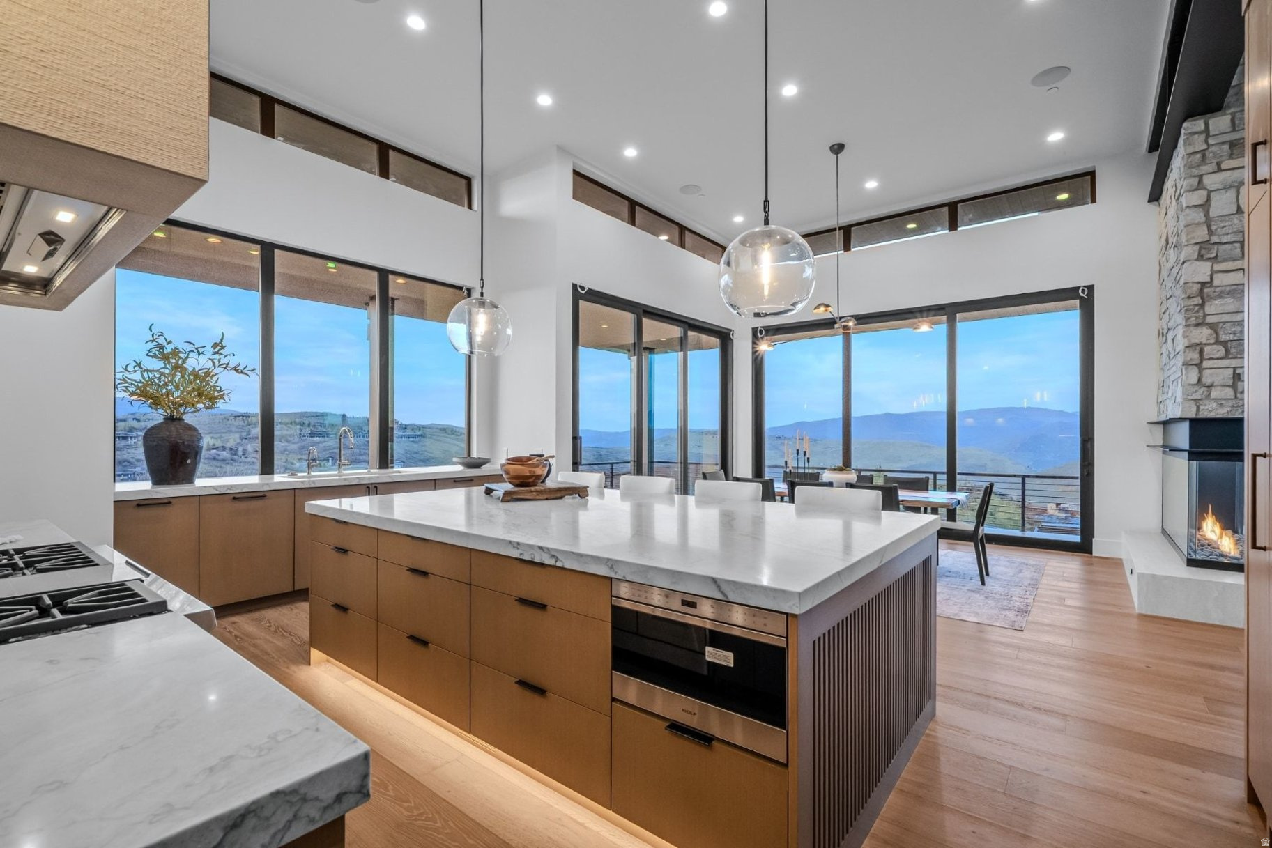ASPEN CAMP SUBDIVISION - Residential