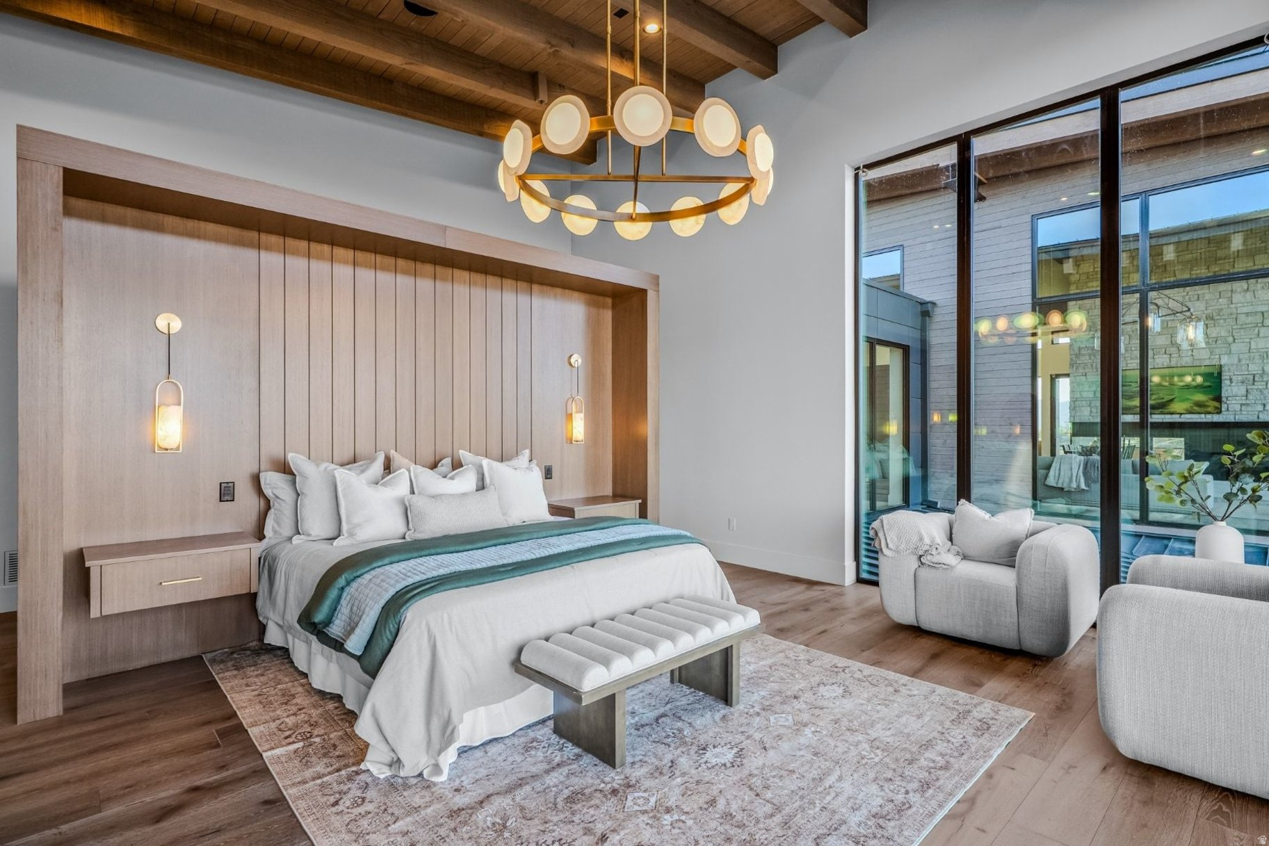 ASPEN CAMP SUBDIVISION - Residential