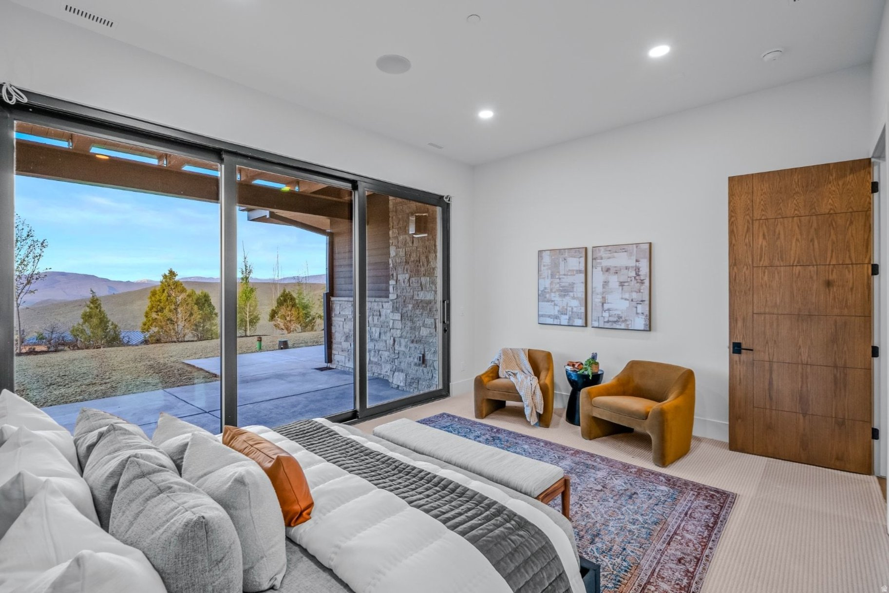 ASPEN CAMP SUBDIVISION - Residential