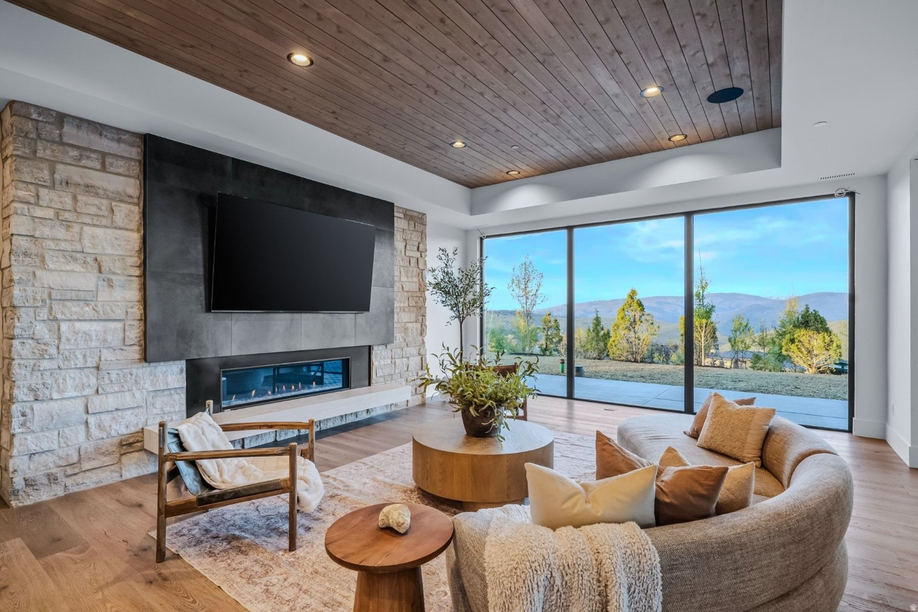 ASPEN CAMP SUBDIVISION - Residential