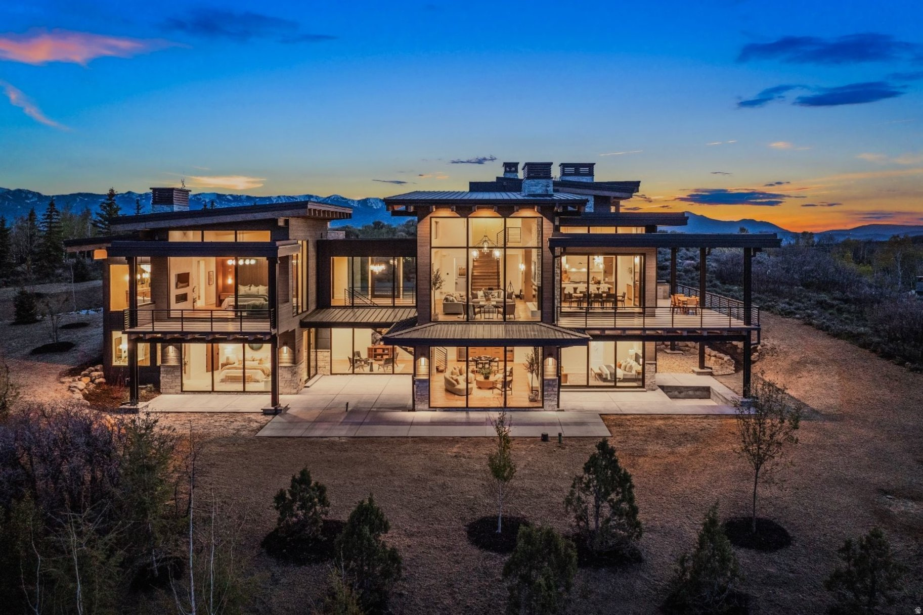 ASPEN CAMP SUBDIVISION - Residential