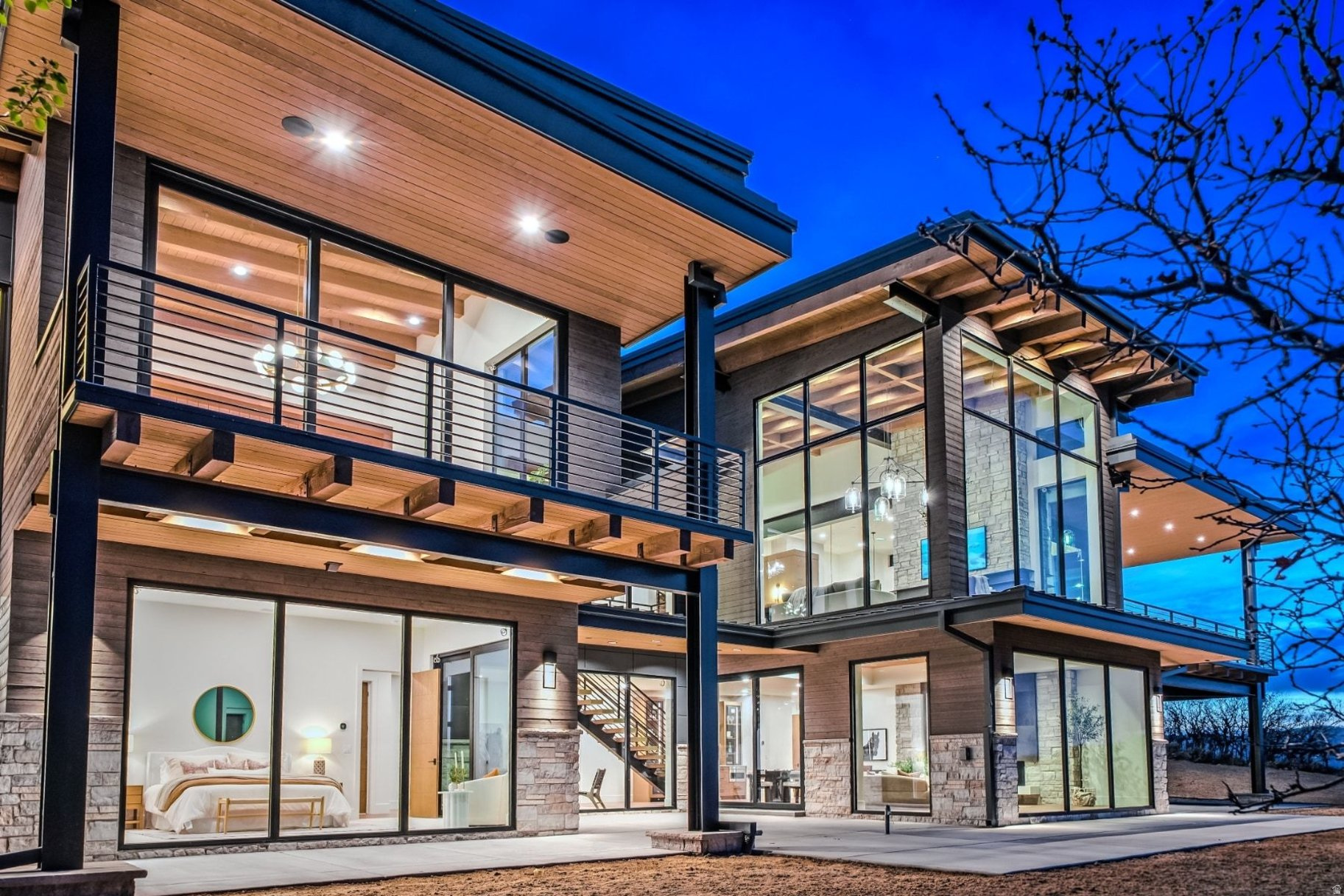 ASPEN CAMP SUBDIVISION - Residential