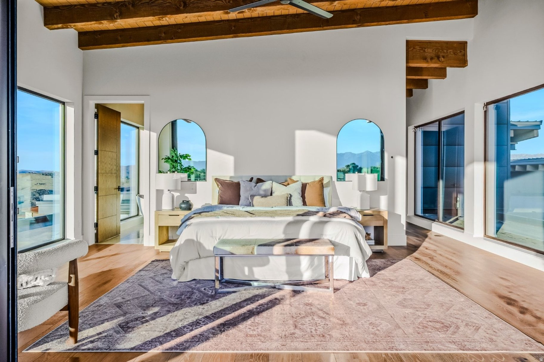 ASPEN CAMP SUBDIVISION - Residential