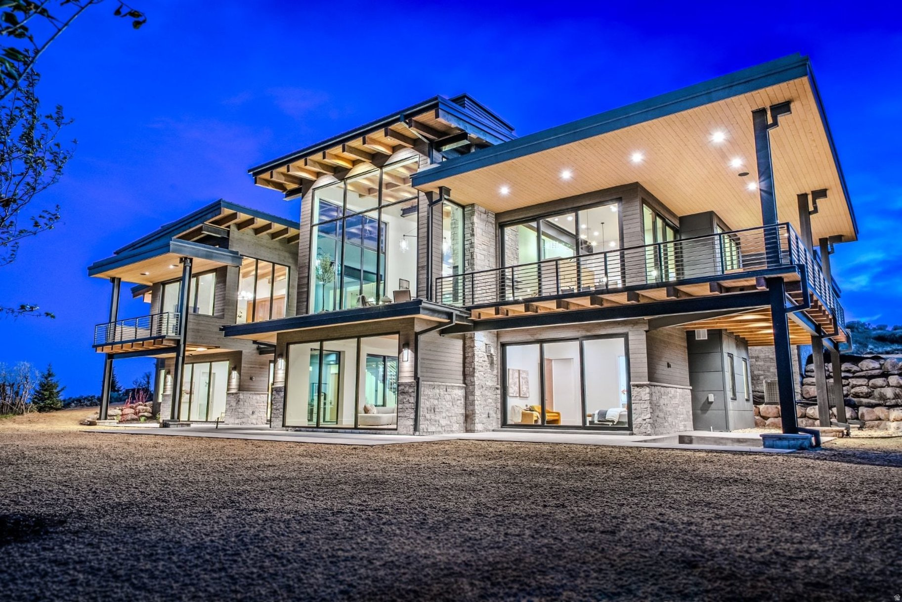 ASPEN CAMP SUBDIVISION - Residential