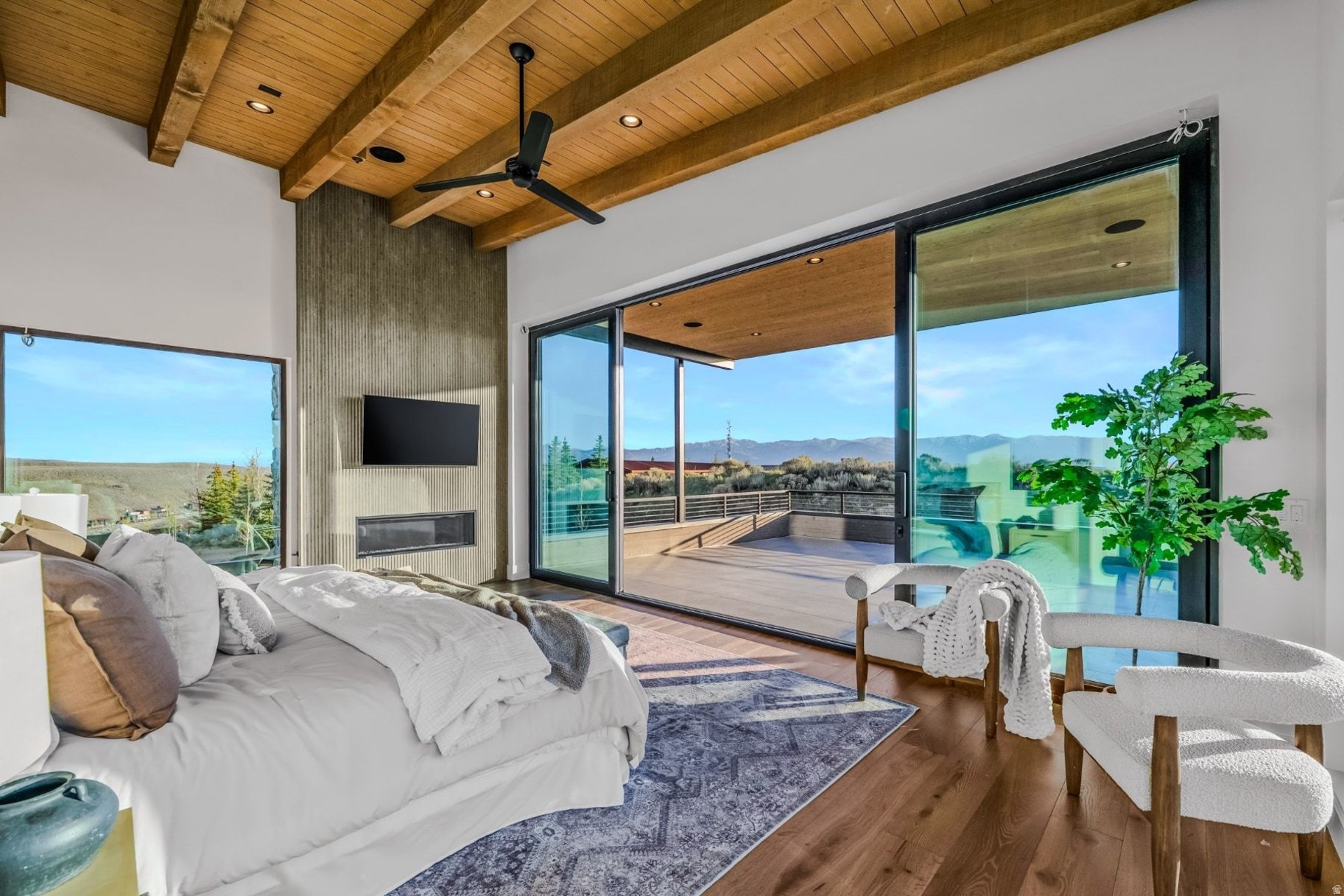 ASPEN CAMP SUBDIVISION - Residential
