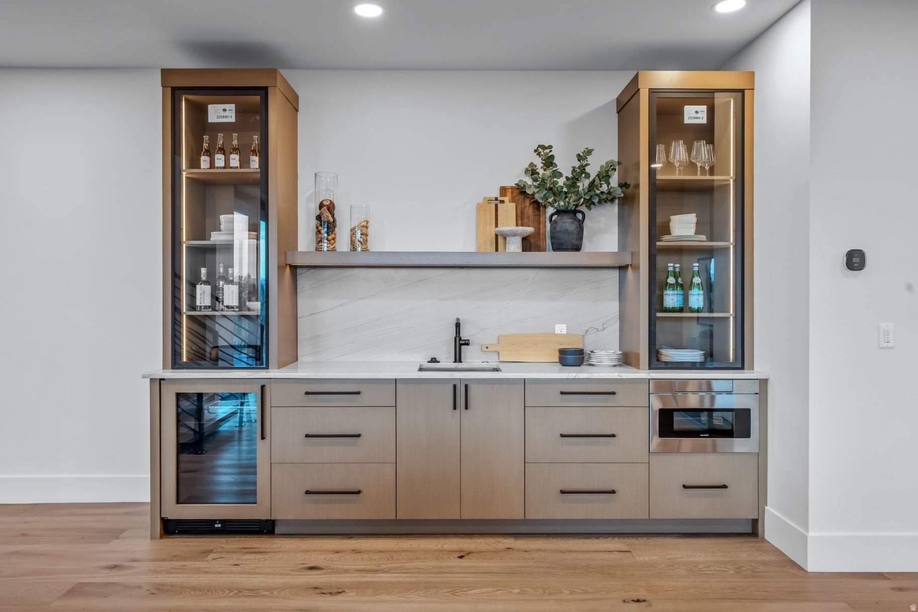 ASPEN CAMP SUBDIVISION - Residential
