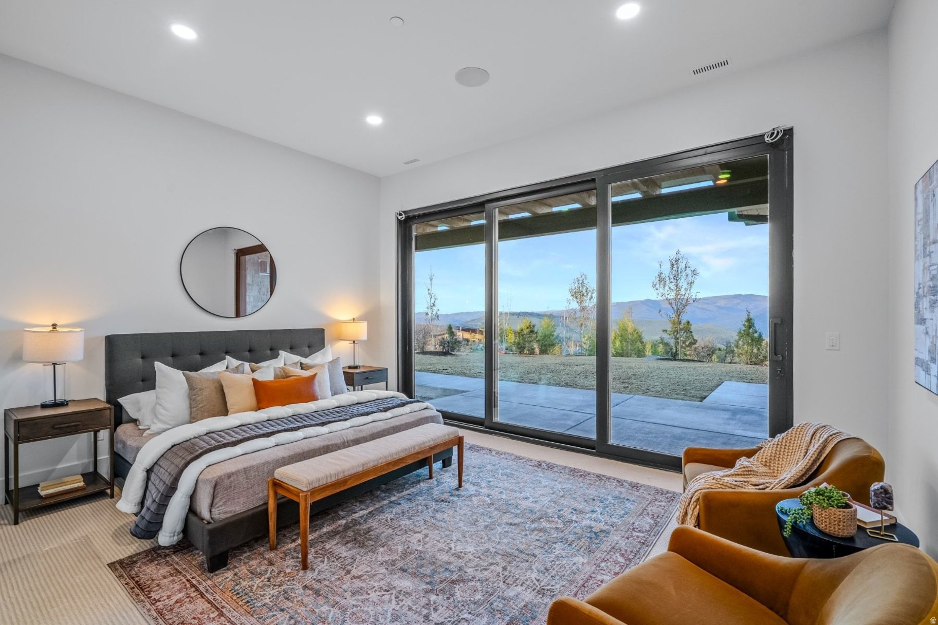 ASPEN CAMP SUBDIVISION - Residential