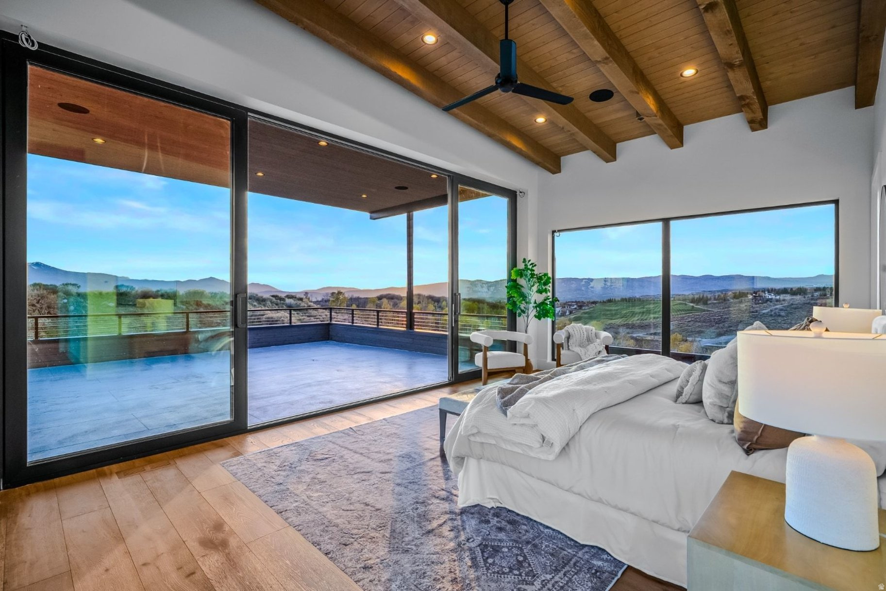 ASPEN CAMP SUBDIVISION - Residential