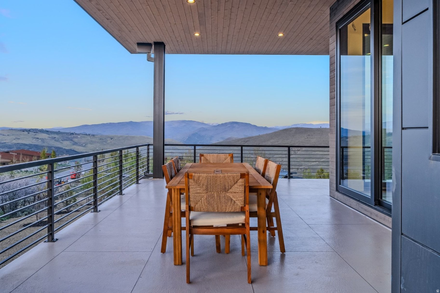 ASPEN CAMP SUBDIVISION - Residential