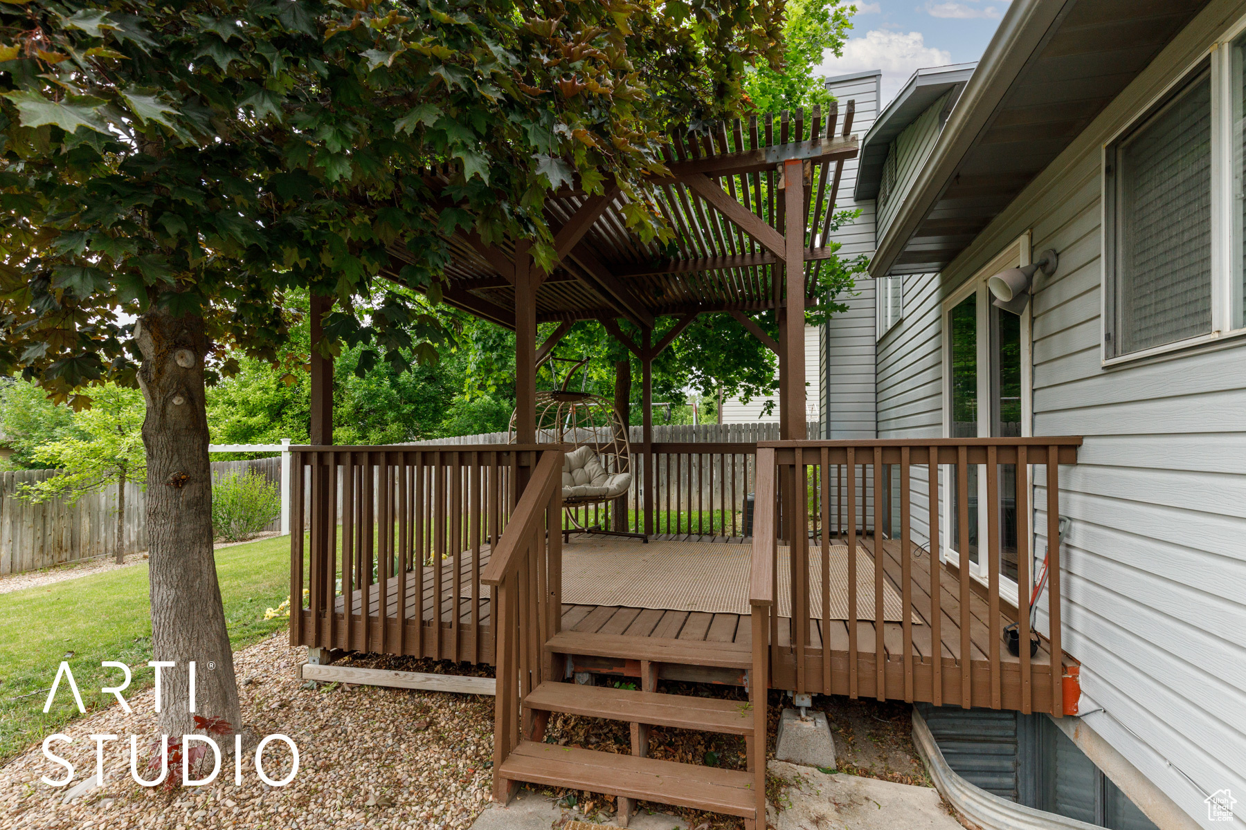 558 S 850, Layton, Utah image 29