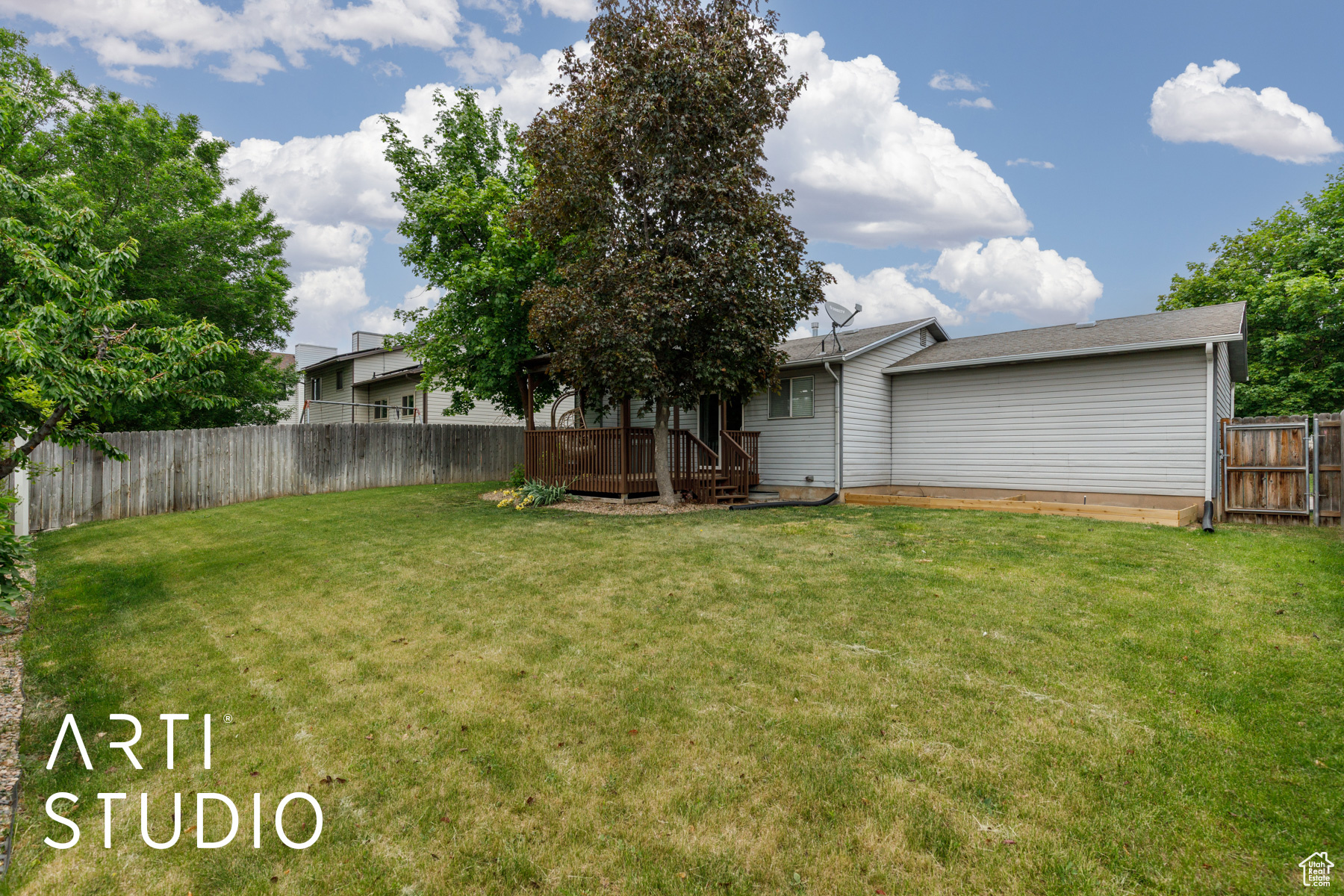 558 S 850, Layton, Utah image 24