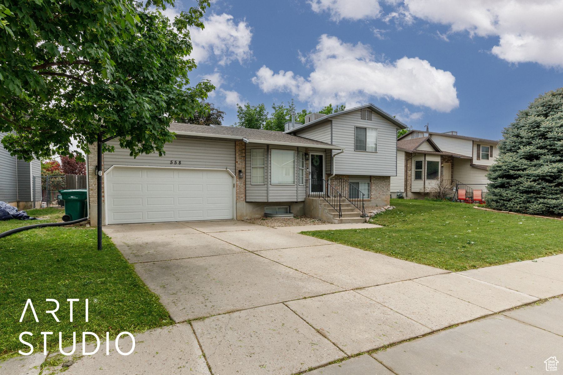 558 S 850, Layton, Utah image 2