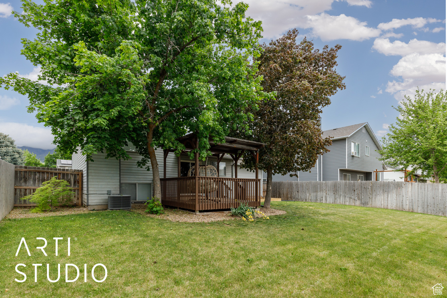 558 S 850, Layton, Utah image 26