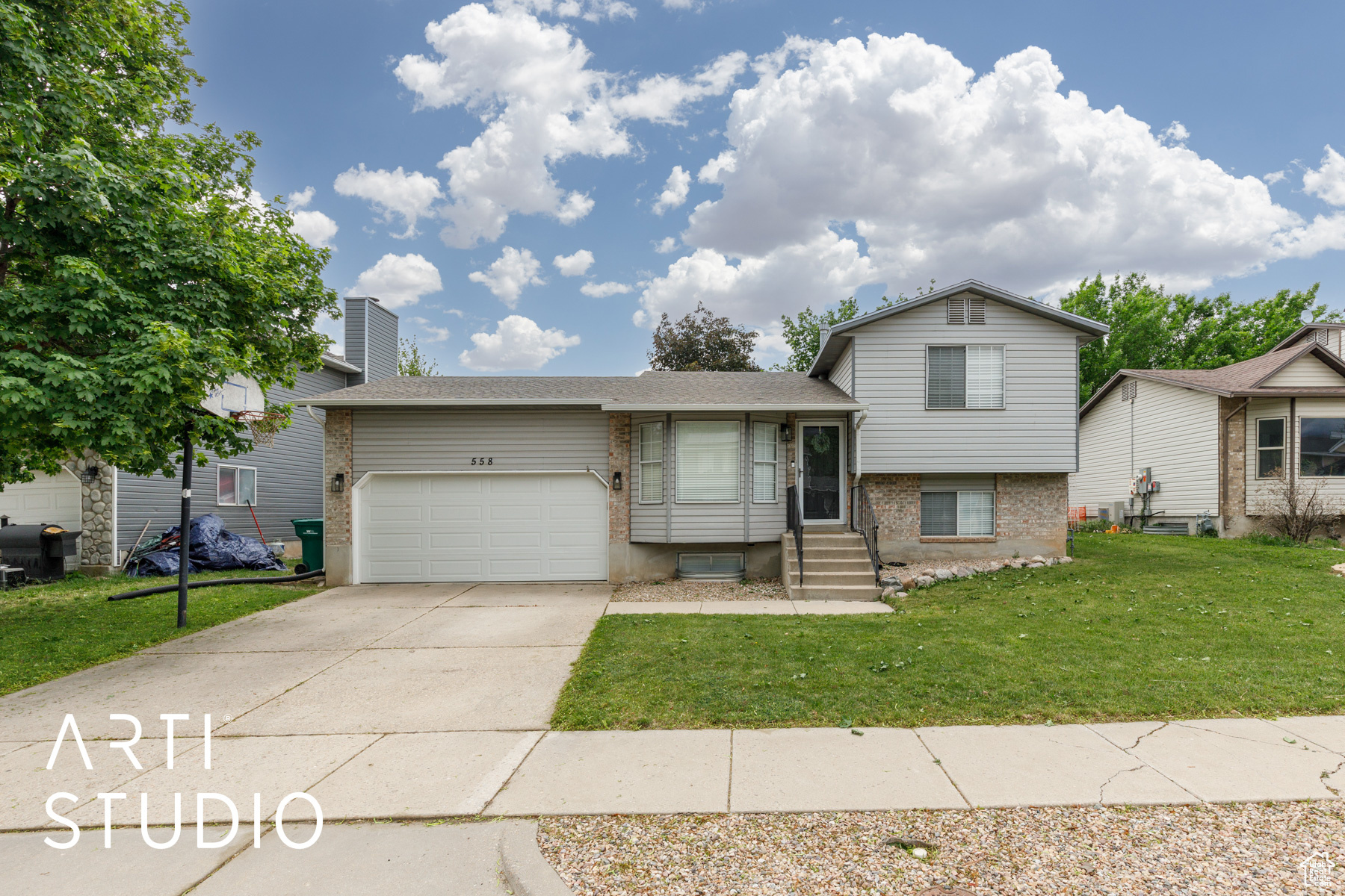 558 S 850, Layton, Utah image 1