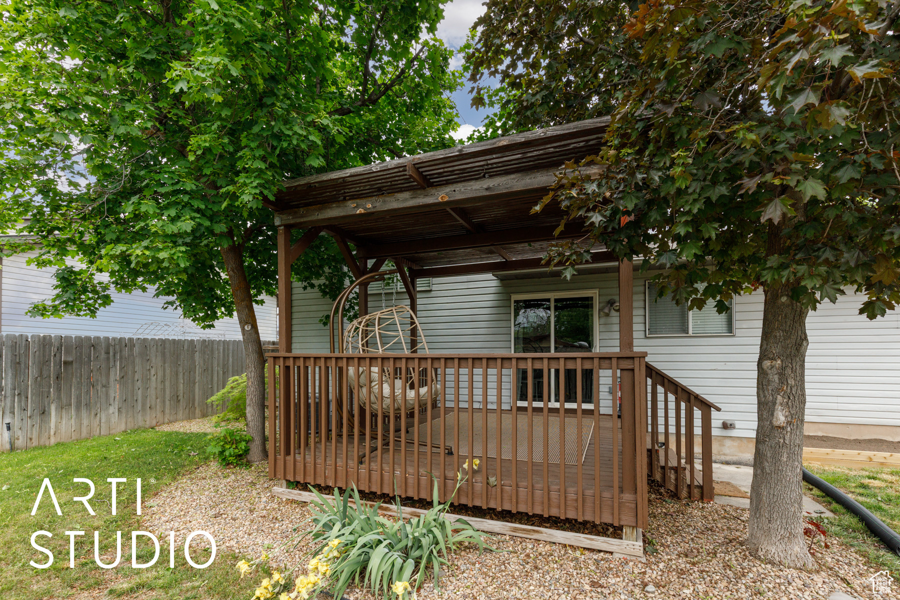 558 S 850, Layton, Utah image 28