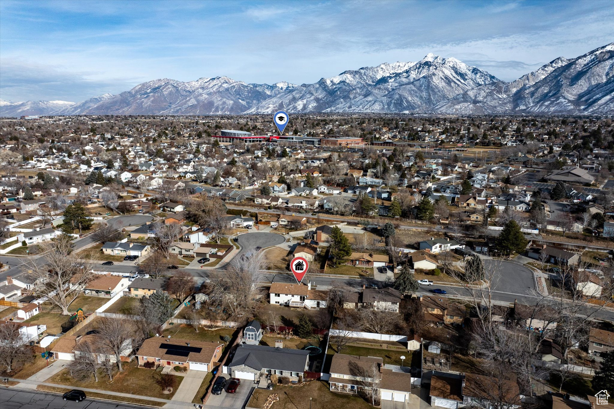 11304 S Sandy Gulch Rd, Sandy, Utah image 49