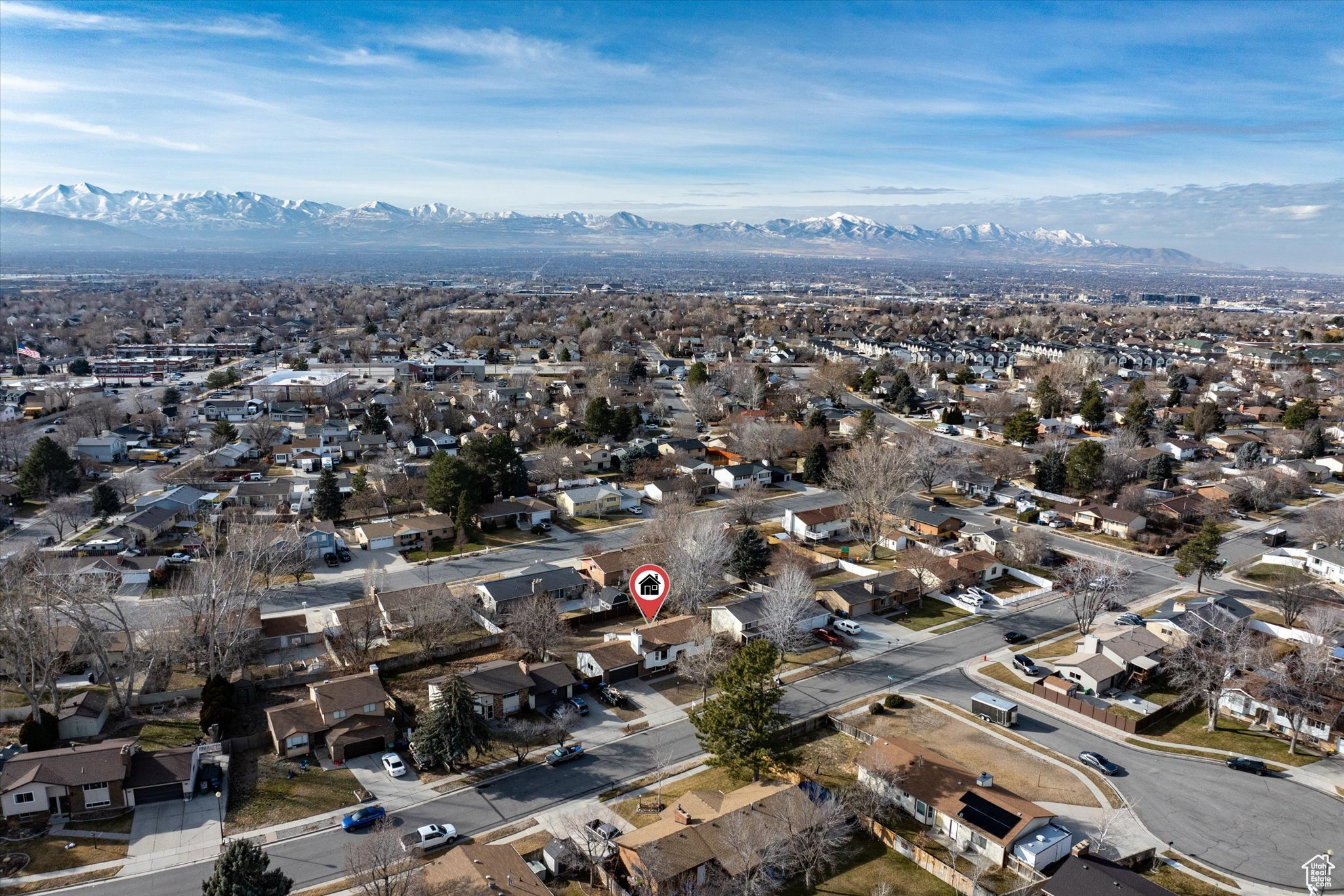 11304 S Sandy Gulch Rd, Sandy, Utah image 48