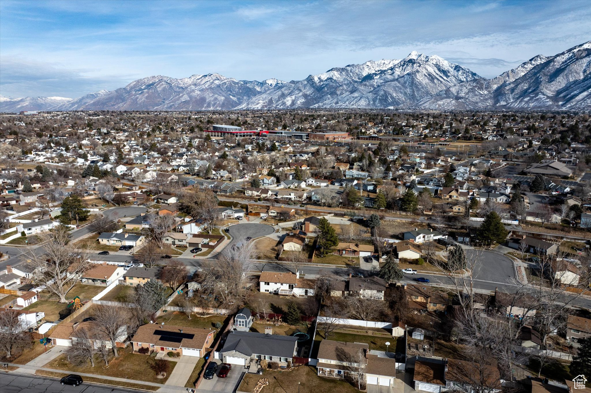 11304 S Sandy Gulch Rd, Sandy, Utah image 47