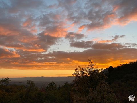 Vacant Land For Sale - 2 Archies Hideaway #2<br/> Fairview, UT 84629