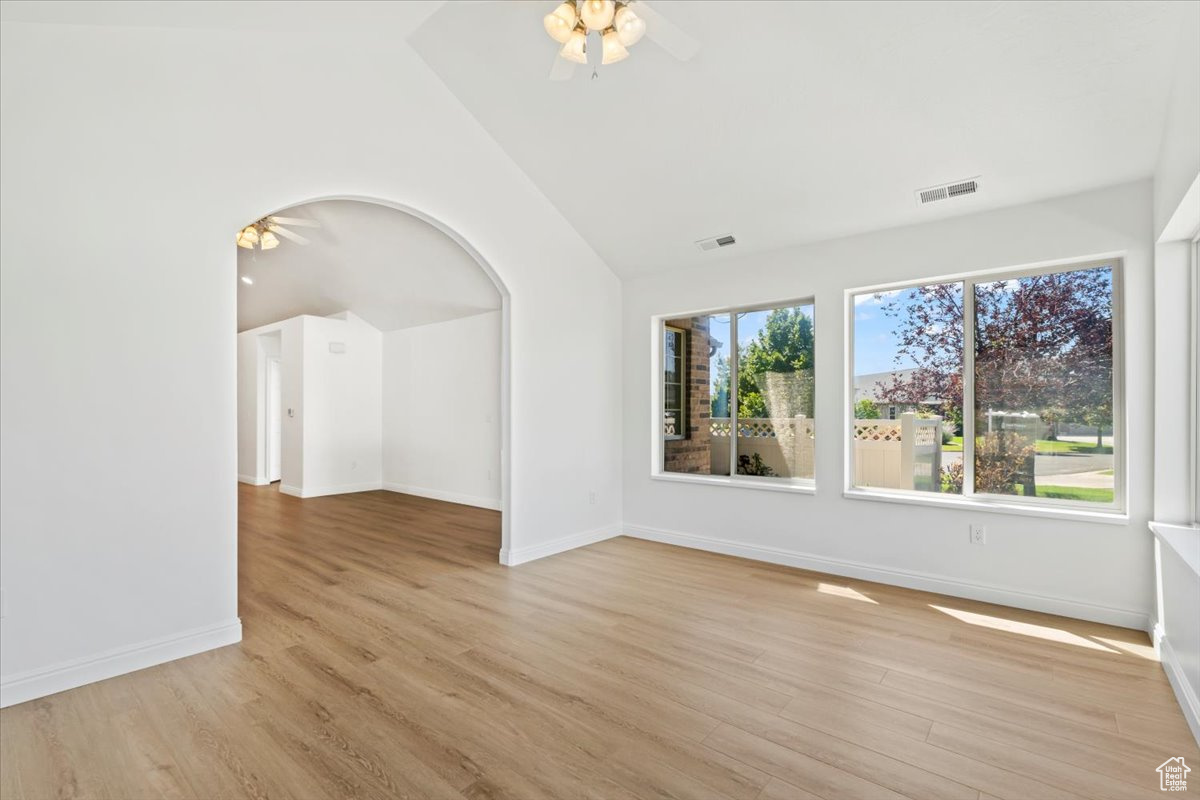 SPRINGBROOK VILLAS CONDO - Residential