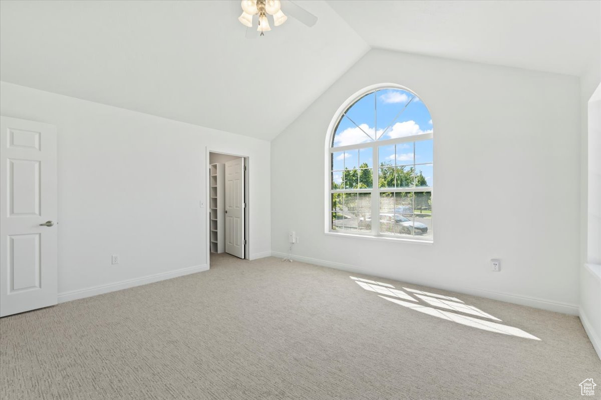 SPRINGBROOK VILLAS CONDO - Residential