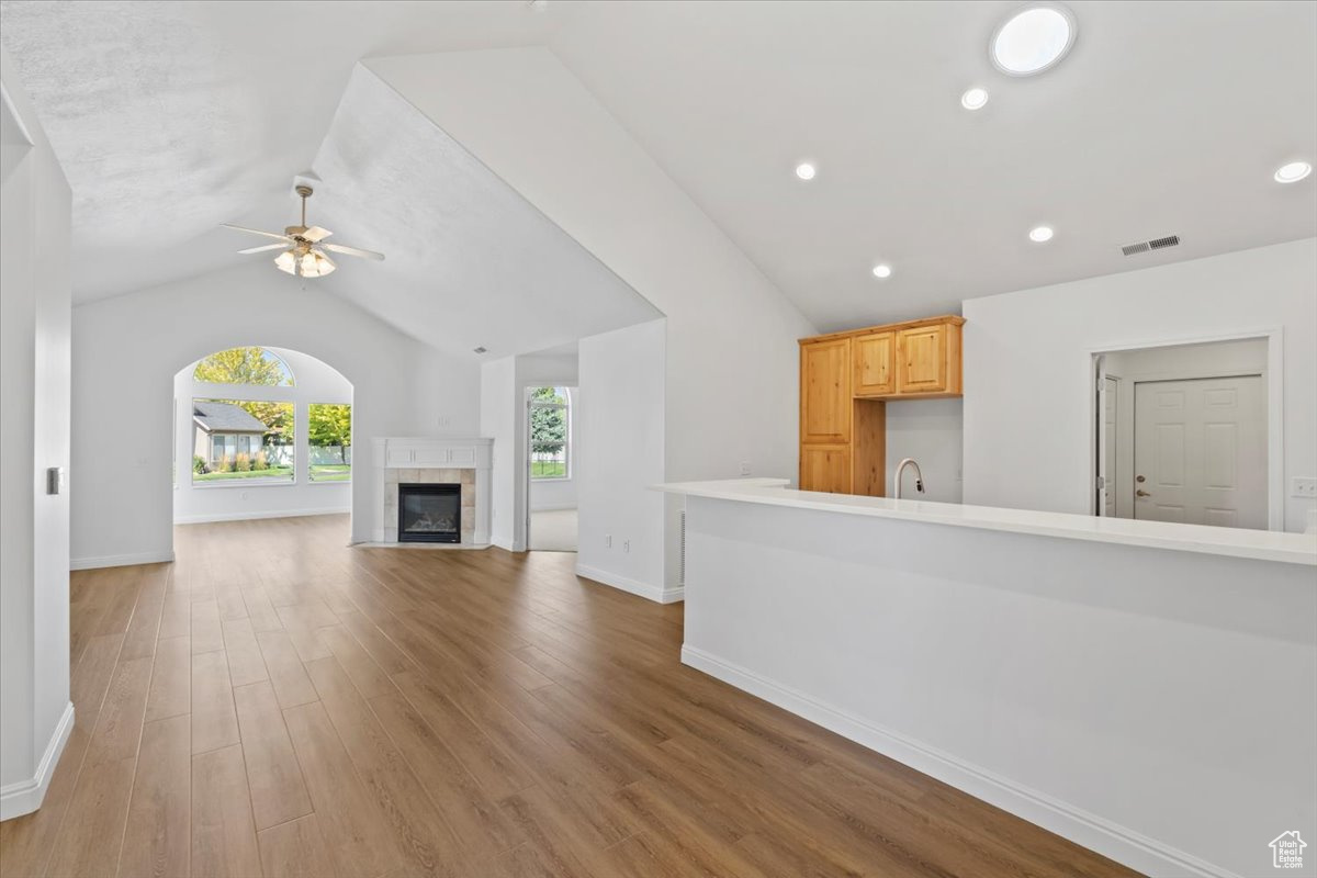 SPRINGBROOK VILLAS CONDO - Residential