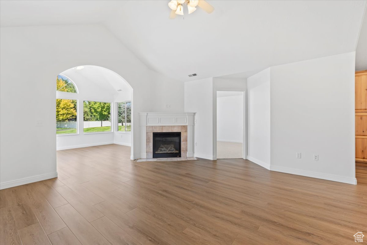 SPRINGBROOK VILLAS CONDO - Residential