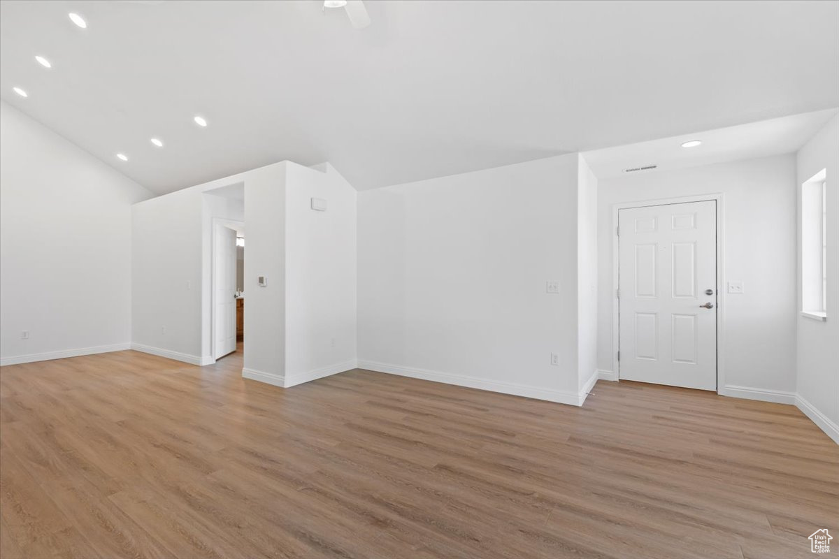 SPRINGBROOK VILLAS CONDO - Residential