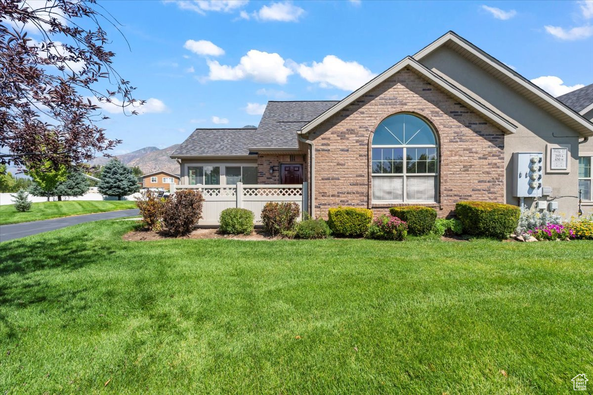 SPRINGBROOK VILLAS CONDO - Residential