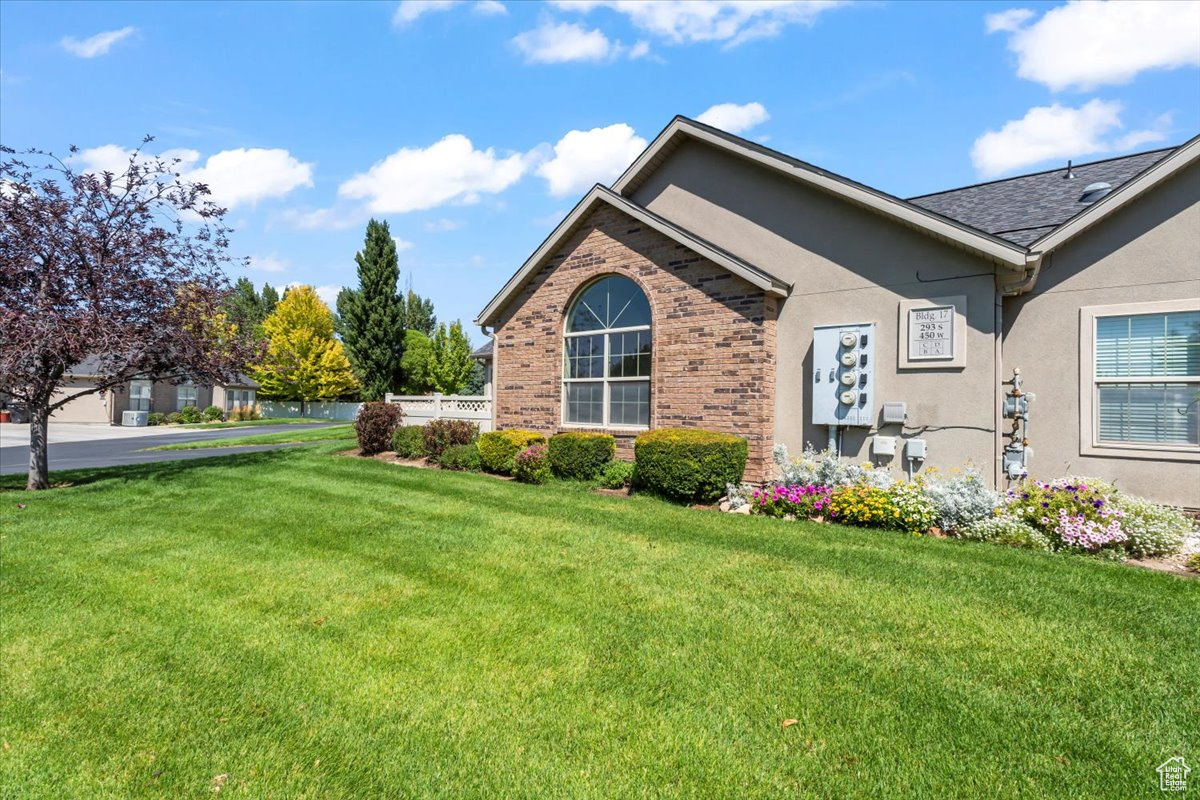 SPRINGBROOK VILLAS CONDO - Residential