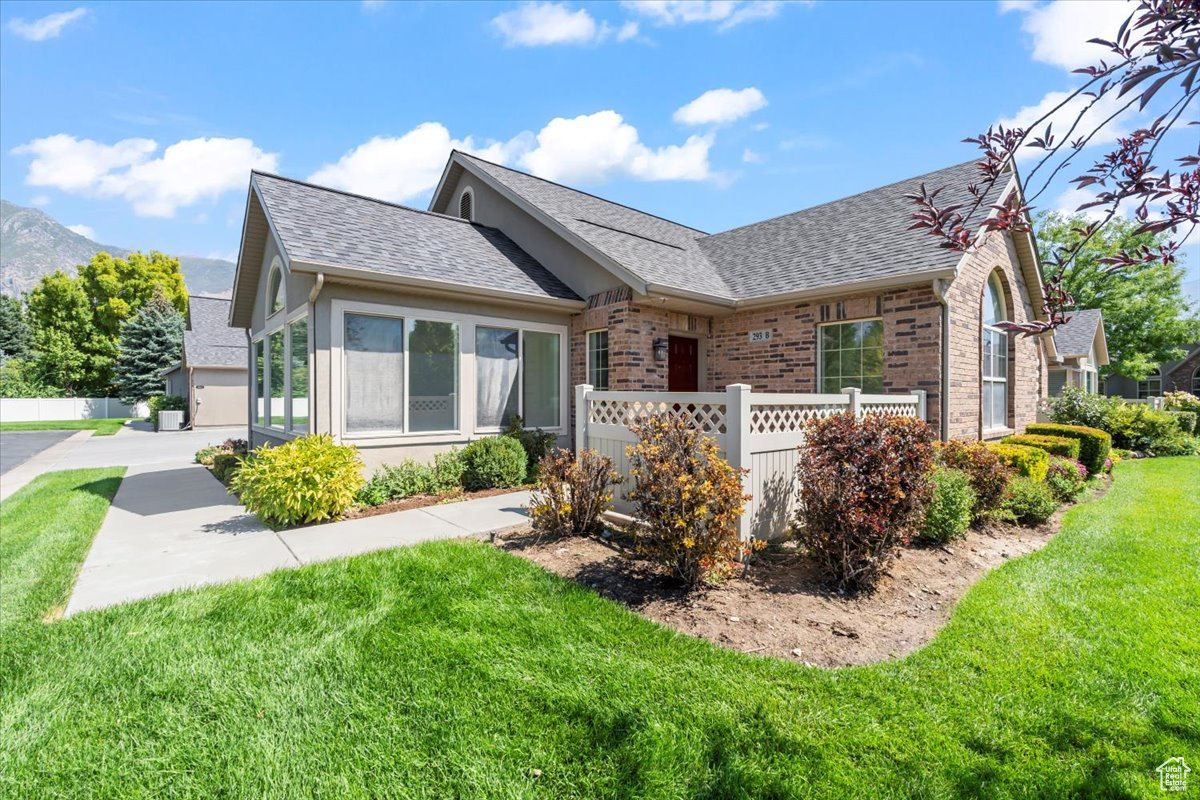 SPRINGBROOK VILLAS CONDO - Residential