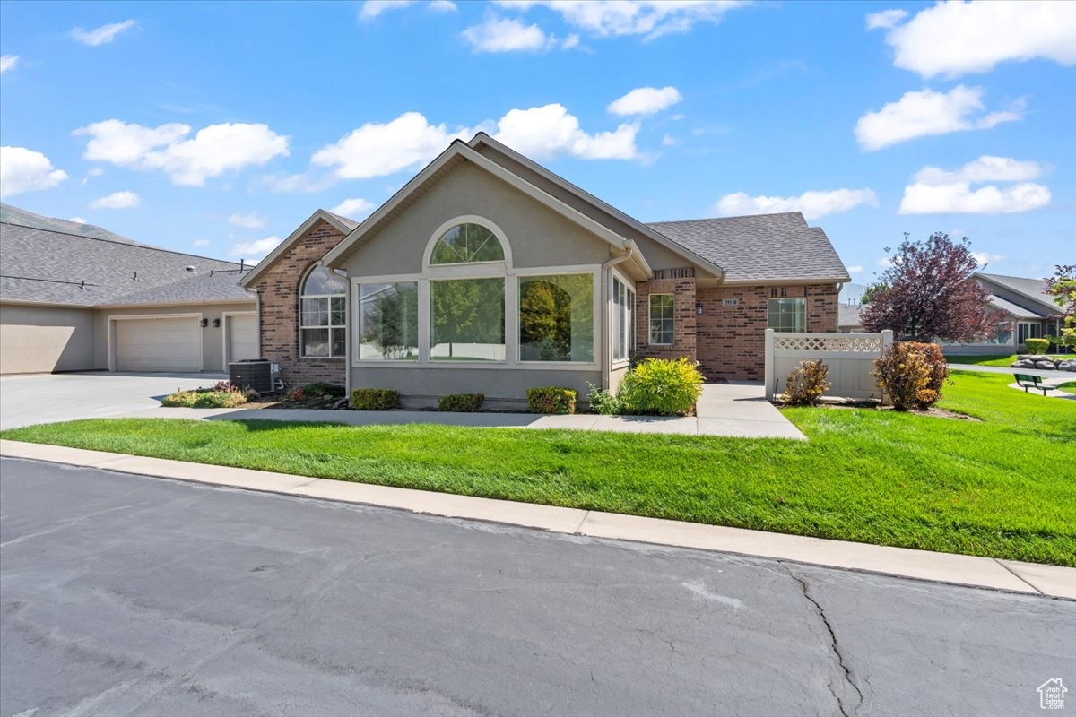 SPRINGBROOK VILLAS CONDO - Residential