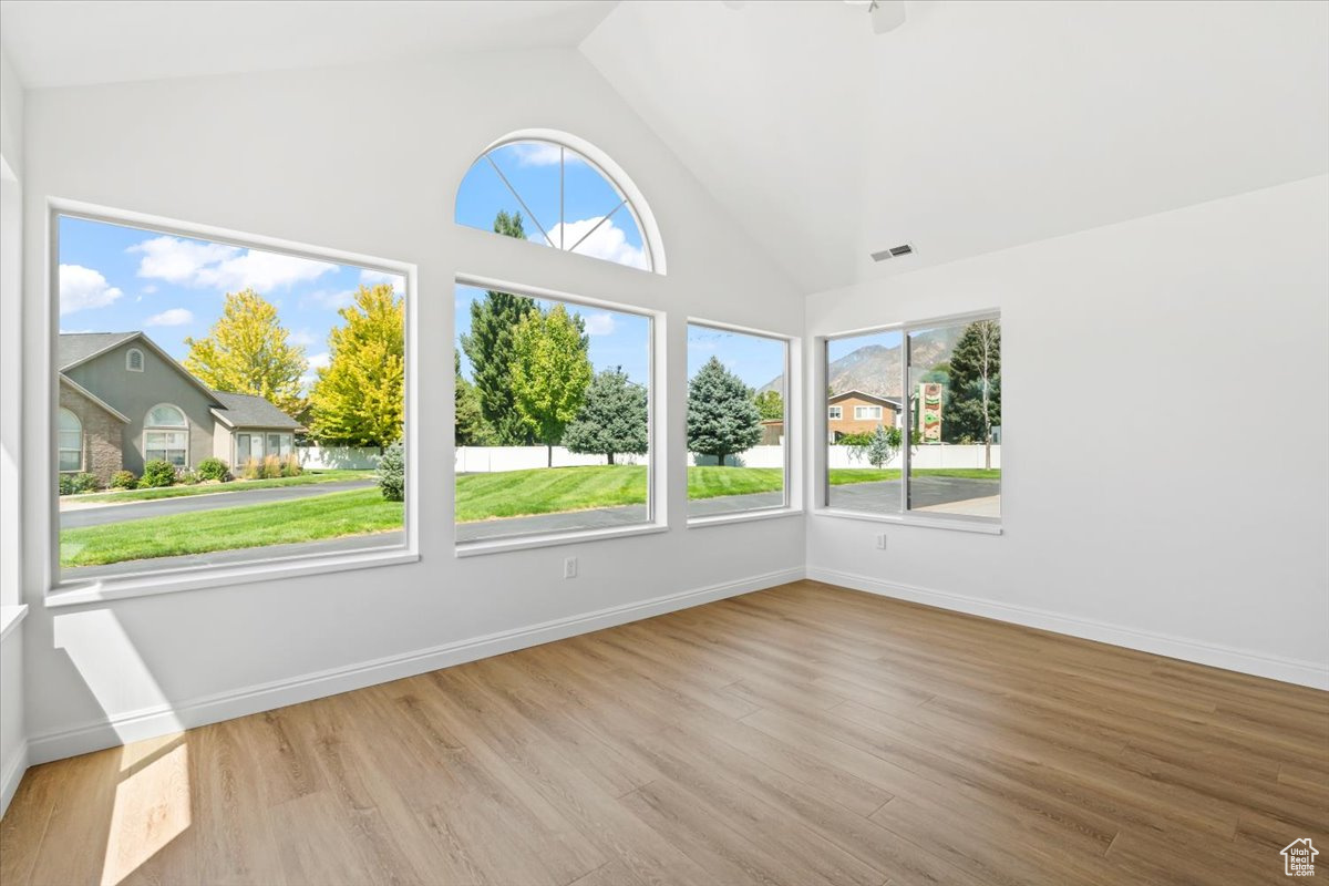 SPRINGBROOK VILLAS CONDO - Residential