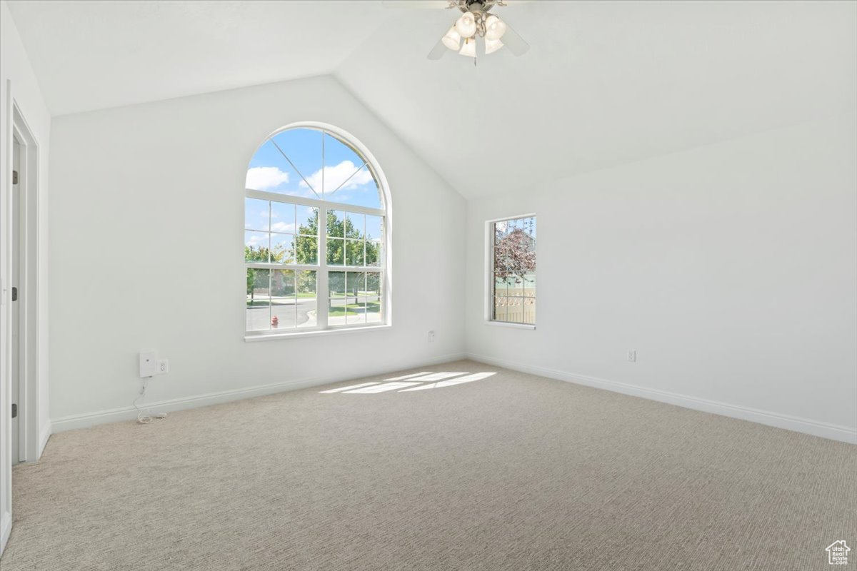 SPRINGBROOK VILLAS CONDO - Residential