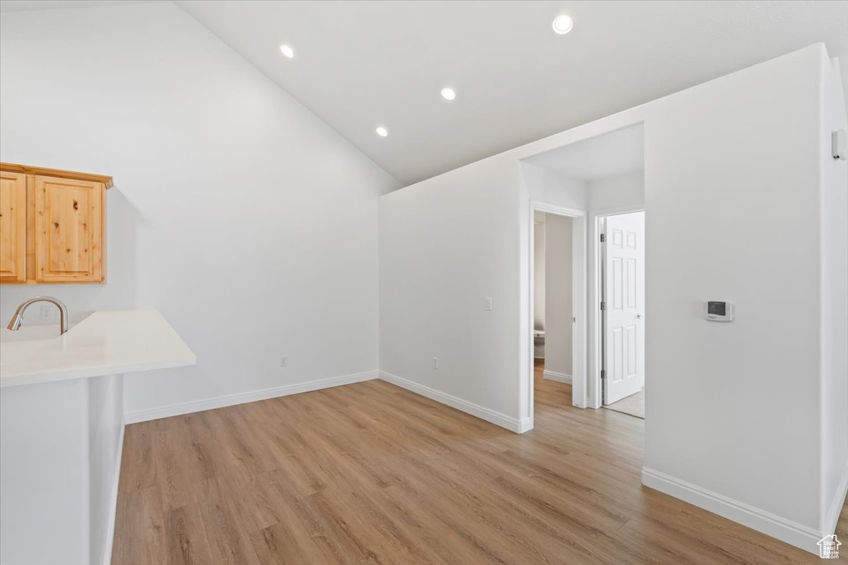 SPRINGBROOK VILLAS CONDO - Residential